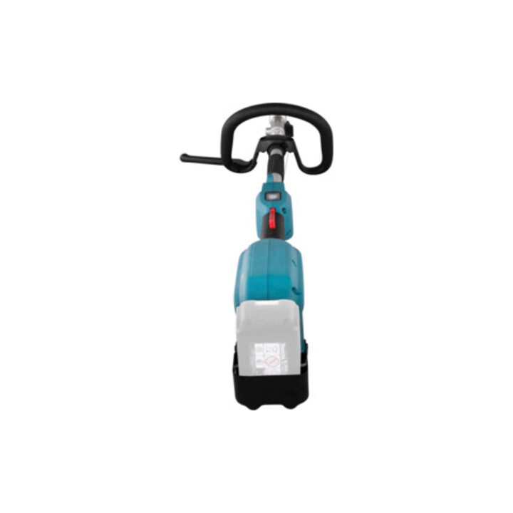Moteur combitool sans fil Makita LXT, 18 V (DUX18Z)