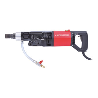 Moteur de forage Rothenberger RODIADRILL 200 2700W/2400W