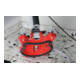 Moteur de forage Rothenberger RODIADRILL 200 2700W/2400W-5