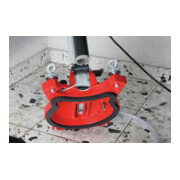 Moteur de forage Rothenberger RODIADRILL 500 4000W/3000W-4
