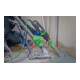 Moteur de perçage au diamant Eibenstock EBM 182/3-3