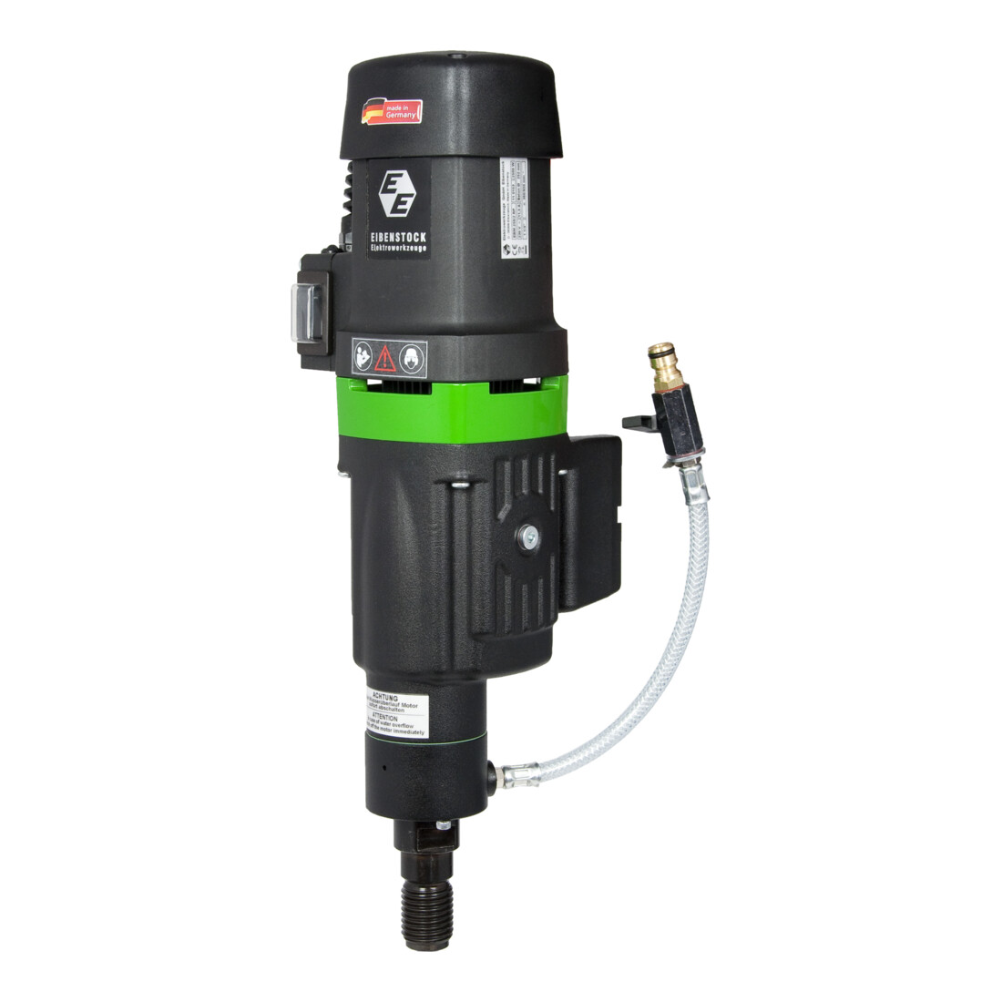 Moteur de perçage au diamant Eibenstock EBM 250/2 RP