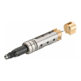 Moteur pneumatique · complet 9032M-18/14 HAZET