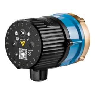 Moteur Vortex BWO 155 Z avec minuterie 433-101-030