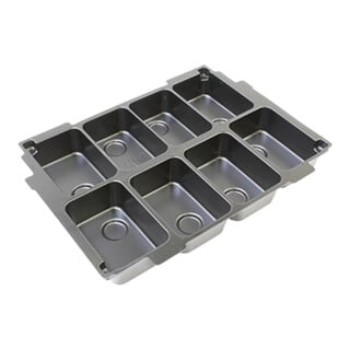 Moulage Makita pour batterie LXT