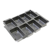 Moulage Makita pour batterie LXT
