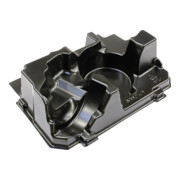 Moulage Makita pour meuleuse d'angle sans fil