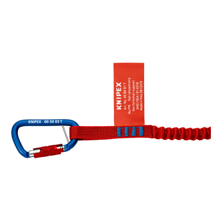 Mousquetons Knipex