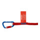 Mousquetons Knipex