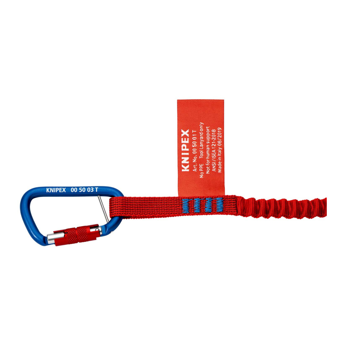 Mousquetons Knipex