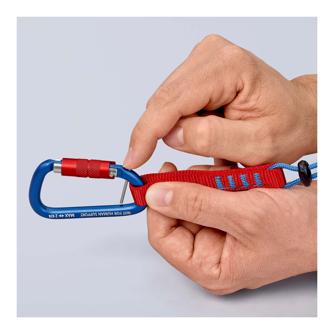 Mousquetons Knipex