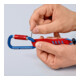 Mousquetons Knipex