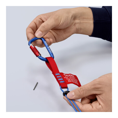 Mousquetons Knipex