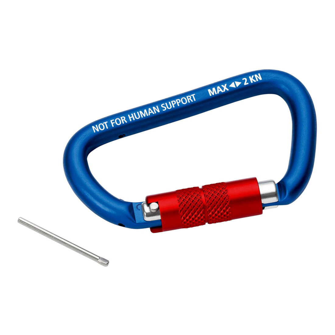 Mousquetons Knipex