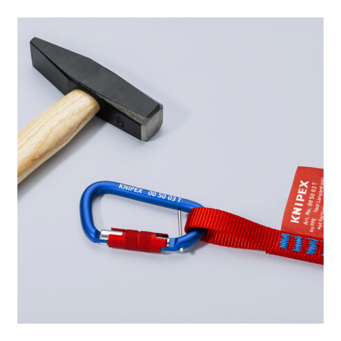 Mousquetons Knipex
