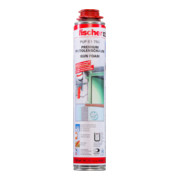 mousse de protection incendie fischer PUFS 750 (contenant du MDI)