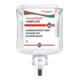 Mousse désinfectante pour les mains Deb InstantFOAM Complete cartouche 1l-1