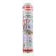 mousse pour pistolet Fischer à 1 composant PUP 750 B2 (contenant du MDI)-1
