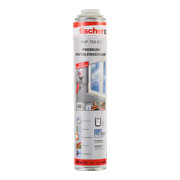 mousse pour pistolet Fischer à 1 composant PUP 750 B2 (contenant du MDI)