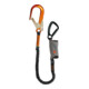 Moyen d'attache Skysafe Pro Flex EN354:2010, EN355:2002 cat. 3 PES L. env. 1,8 m-1