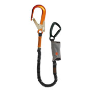 Moyen d'attache Skysafe Pro Flex EN354:2010, EN355:2002 cat. 3 PES L. env. 1,8 m
