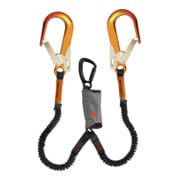 Moyen d'attache Skysafe Pro Flex Y EN354:2010, EN355:2002 cat. 3 PES L. env. 1,8