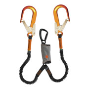 Moyen d'attache Skysafe Pro Flex Y EN354:2010, EN355:2002 cat. 3 PES L. env. 1,8