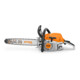 MS 261 C-M 35 cm / 23 RS