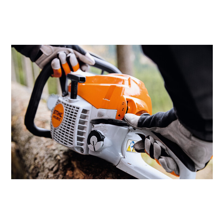 MS 261 C-M 35 cm / 23 RS