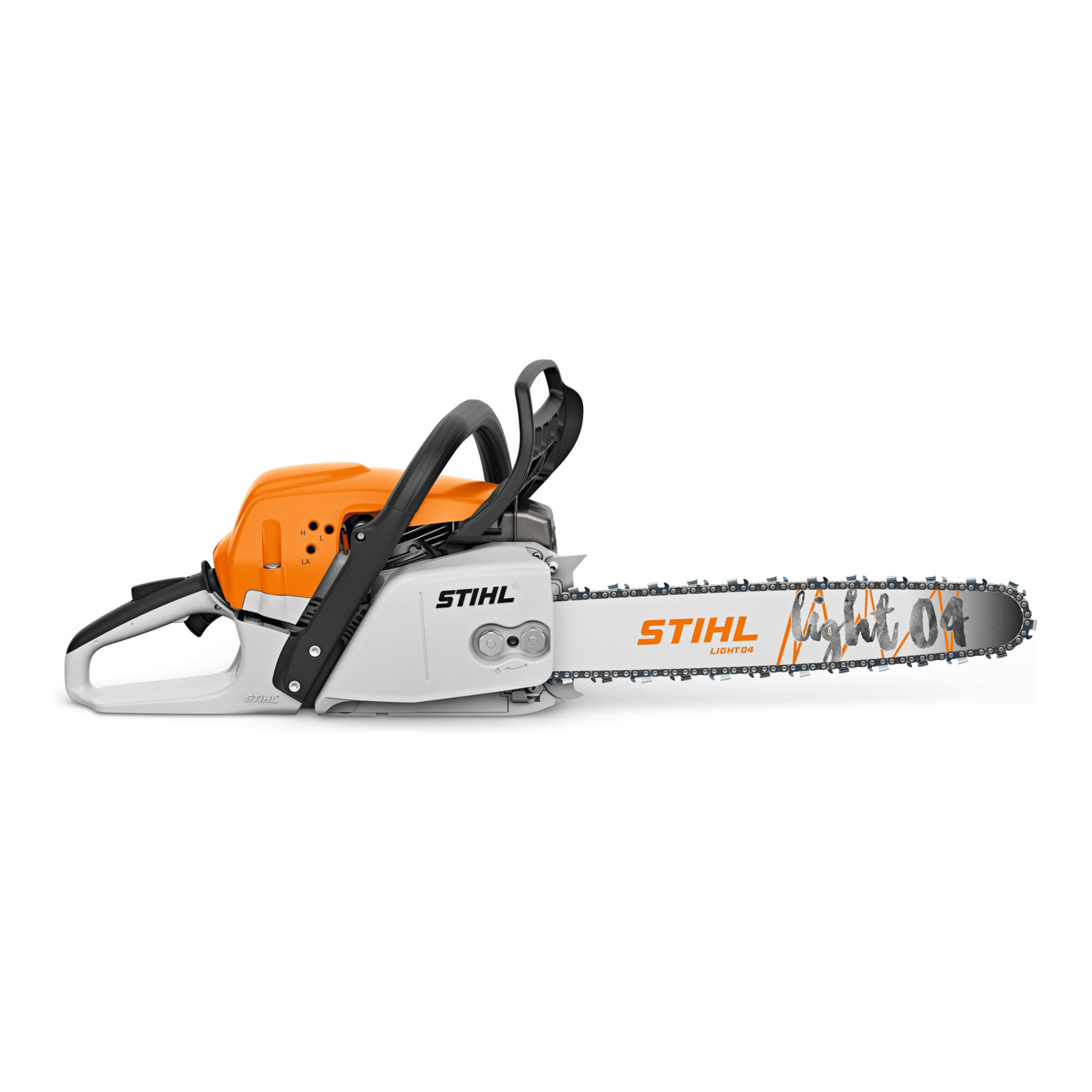MS 271 35 cm / 23 RM3 ; STIHL