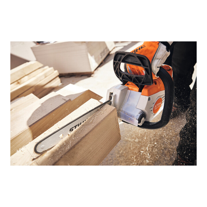 MSA 200 C-B Appareil de base 35 cm / PM3