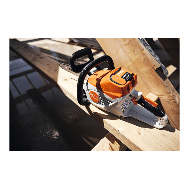 MSA 200 C-B Basisapparaat 35 cm / PM3