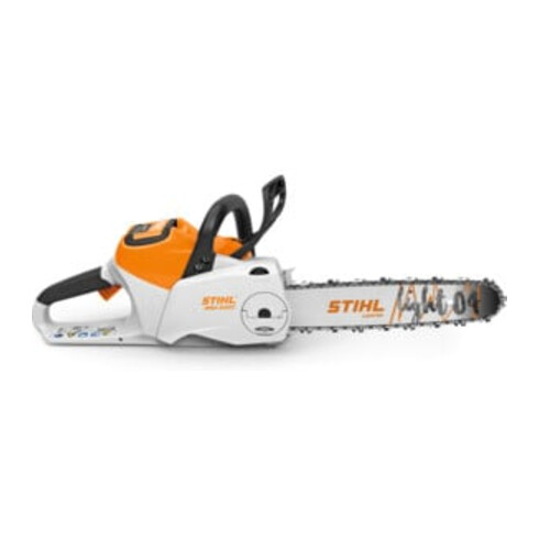 MSA 220 C-B 40 cm / 63 PS3