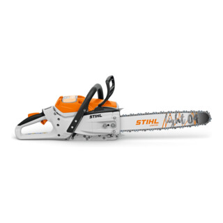 MSA 300 35 cm / 23 RS Pro