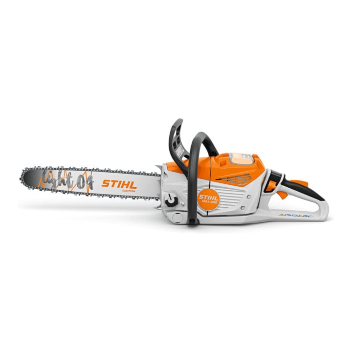 MSA 300 35 cm / 23 RS Pro