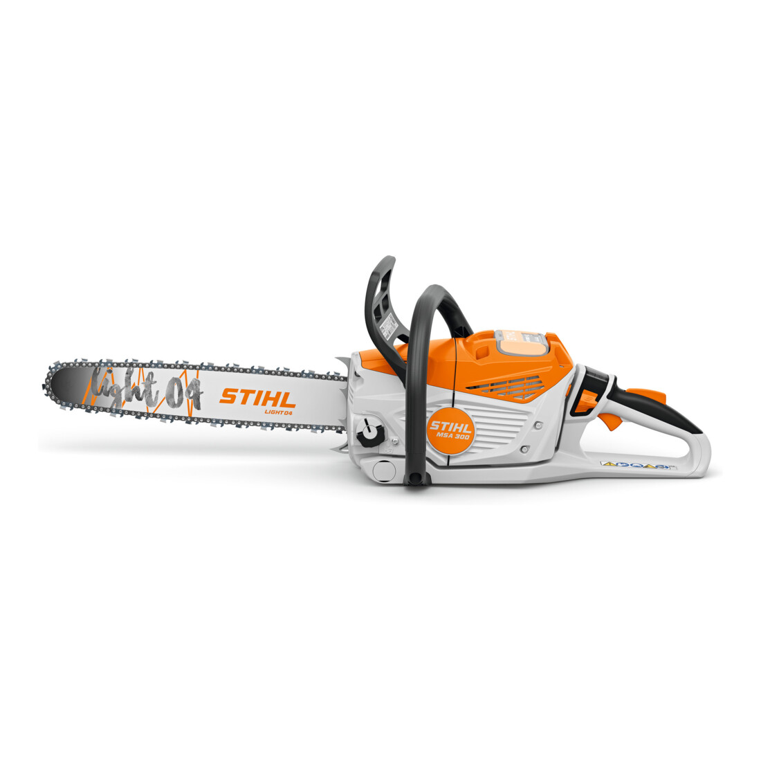 MSA 300 35 cm / 23 RS Pro