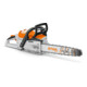 MSA 300 35 cm / 23 RS Pro