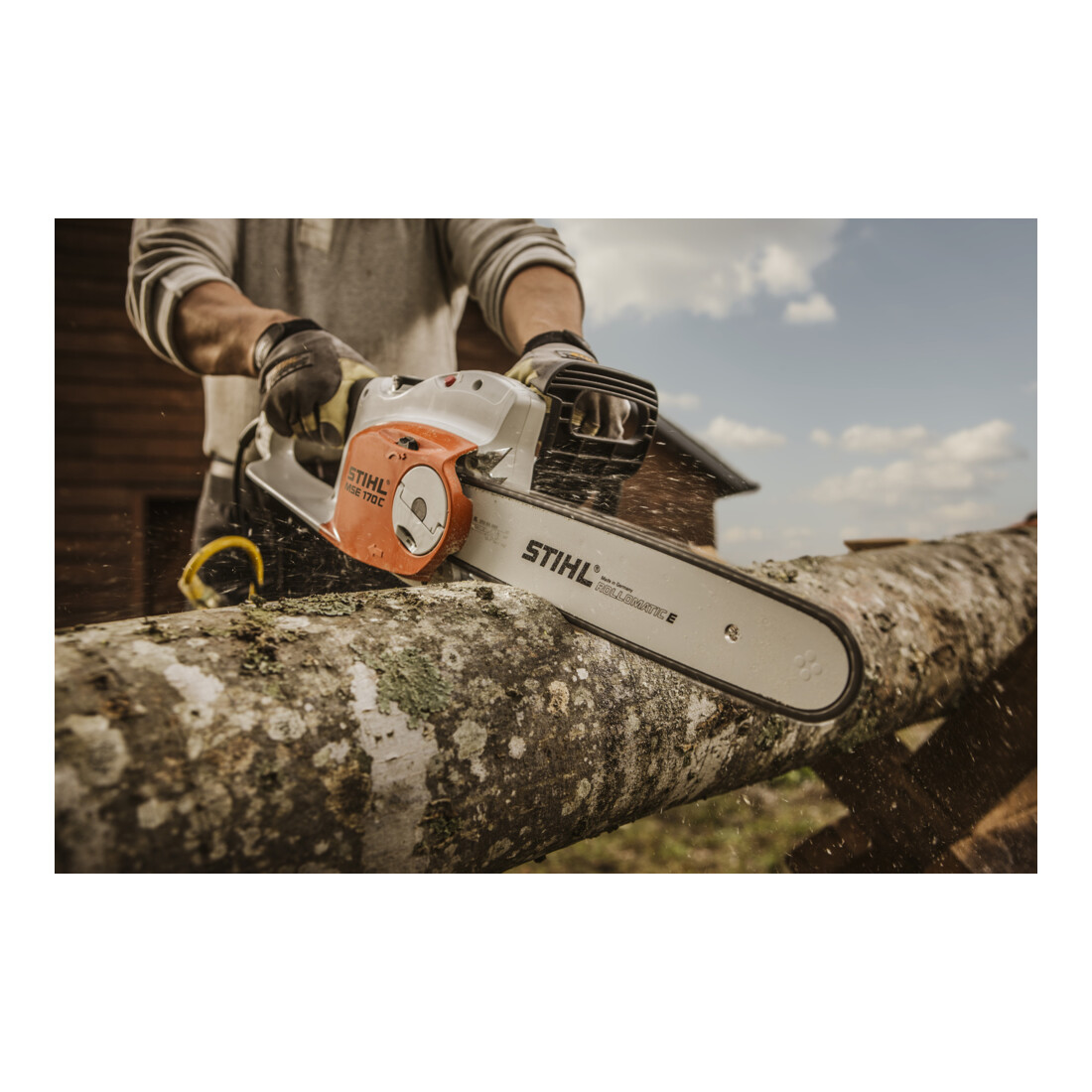 MSE 170 C-B 30 cm / 61 PMM3