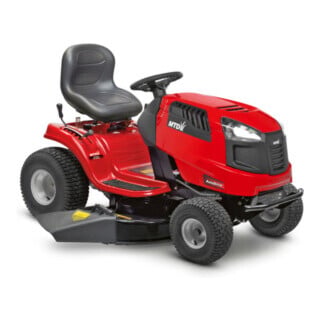 MTD Outdoor Rasentraktor LG 200 H RTG