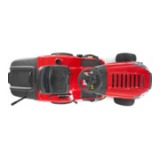 MTD Outdoor Rasentraktor Pony 92T-S TROY-BILT-2