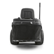 MTD Outdoor Rasentraktor Pony 92T-S TROY-BILT-4