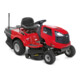 MTD Outdoor Rasentraktor RE 125-1