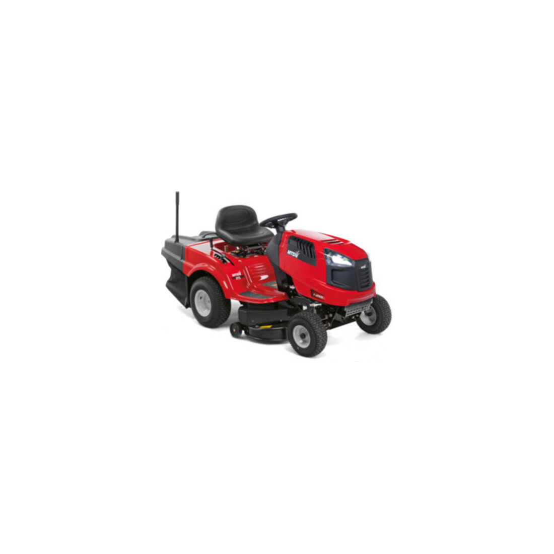 MTD Outdoor Rasentraktor RE 125