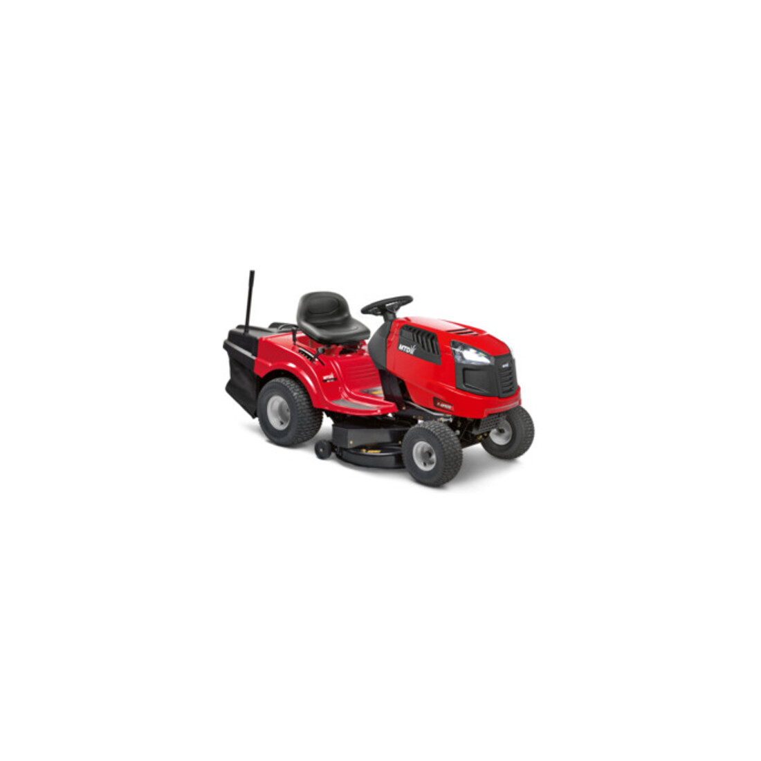 MTD Rasentraktor RE 130 H