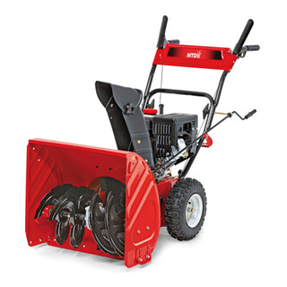 MTD Schneefräse SMART M 61