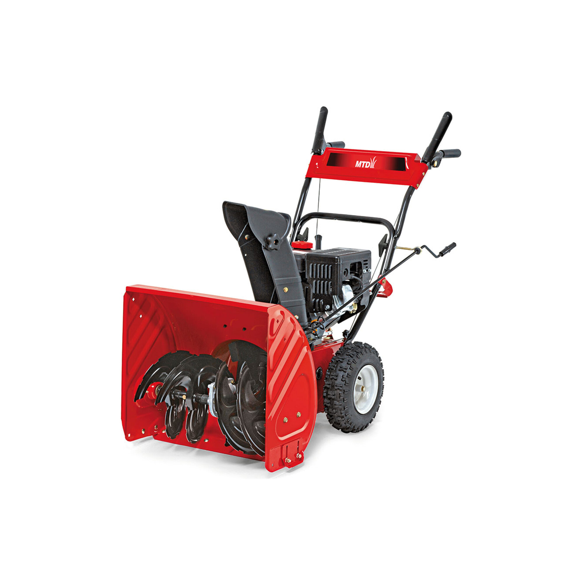 MTD Schneefräse SMART M 61