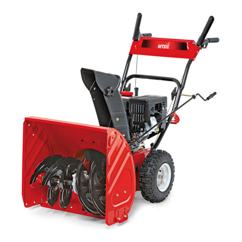 MTD Spazzaneve SMART M 61