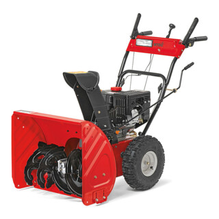 MTD Spazzaneve SMART ME 61