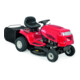 MTD Tracteur MTD 76
