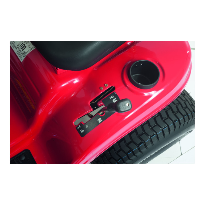 MTD Tractor Optima LG 200 H